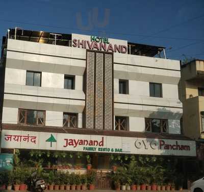 Shivanand Restaurant & Bar