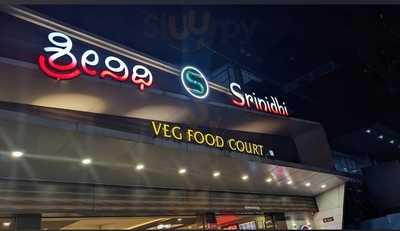 Srinidhi Real Food