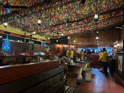 Chula Restaurant