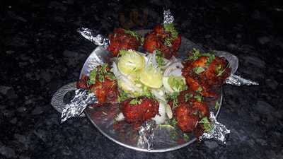 Punjabi Aunthentic Food