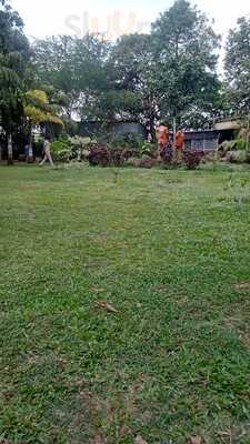 Roshal Garden