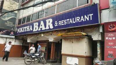 Nikitha Bar & Restaurant