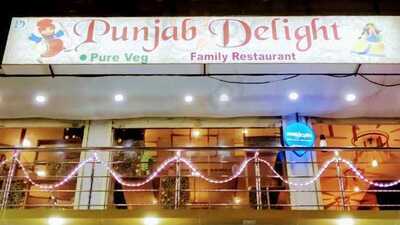 Punjab Delight