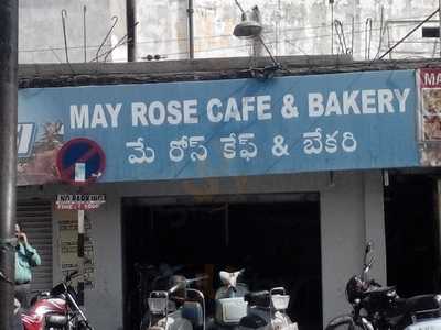 Mayrose Cafe