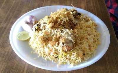 Mourya Dum Biryani