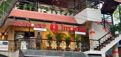Imperial Restaurant