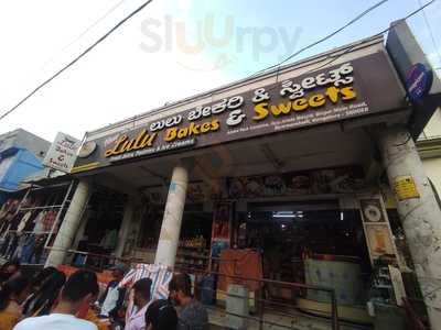 Lulu Bakery And Sweets