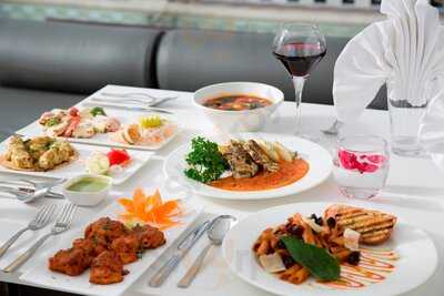 Mg's Fine Dining & Bar