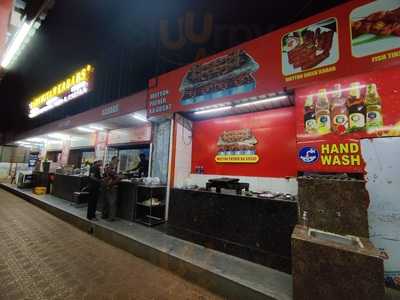 Hna Restaurant & Bakery