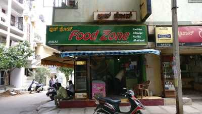 Food Zone