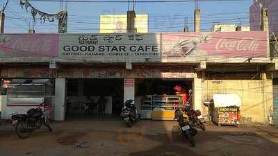 Good Star Cafe
