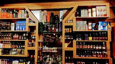 Blue Wings Bar & Restaurant