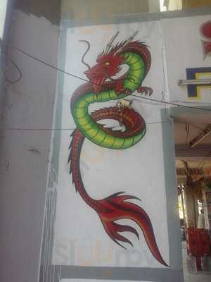 China Town