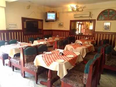 Viking Family Restaurant