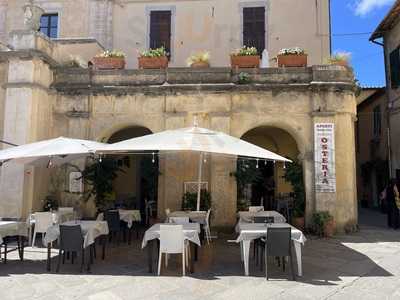 Osteria dell'orologio, Orbetello