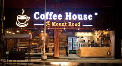 Coffee House