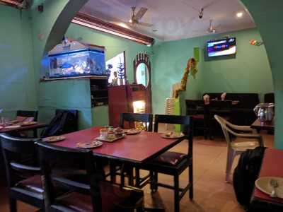 Allans Chinese Kitchen