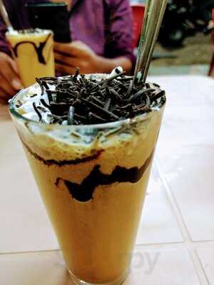 Cafe Creme