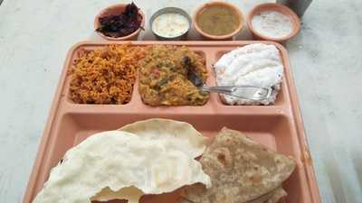 Archana Sweets