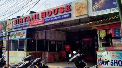 Biryani House