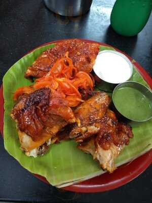 Hotel Jordan Restaurant