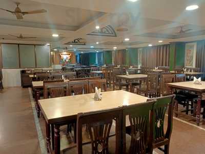Hotel Prashanth Restaurant