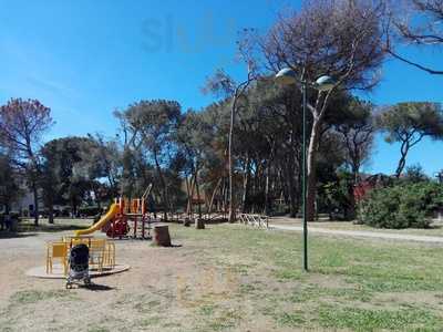 L'angolo del parco, Follonica