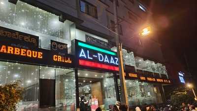 Al Daaz