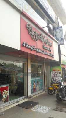 Nandhini Sweets