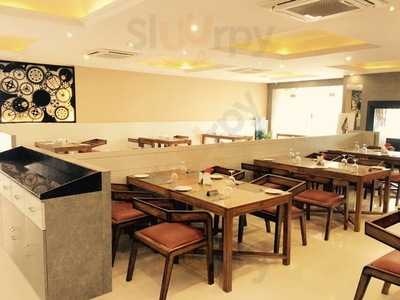 Bevero Multicuisine Restaurant