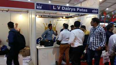 Elvis Ice Cream Lounge