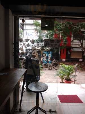 Mega Tasty 'N' Spicy Biryani House