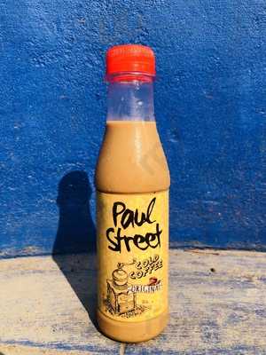 Paul Street Coffee