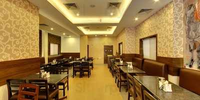 Mirchi Chettinad Restaurant