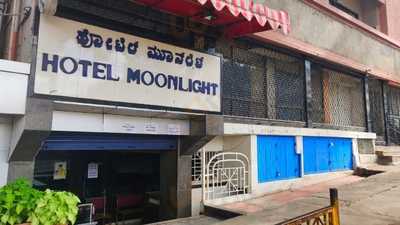 Hotel Moonlight
