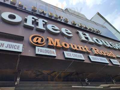 Madras Coffee House