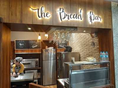 The Bread Bar