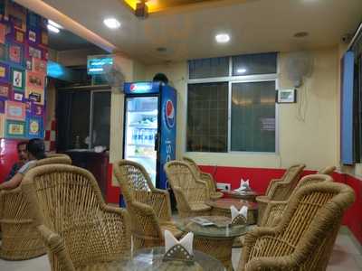 NH-1 The Authentic Dhaba Experience