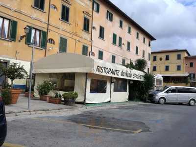 Ristorante da Nedo, Grosseto