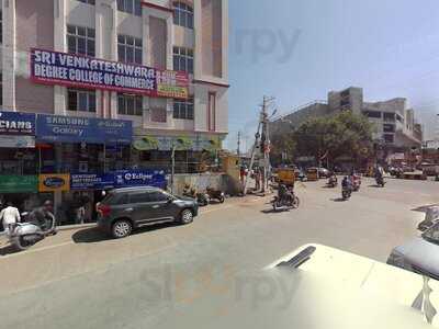 S. V. Tasty Nest Bakery