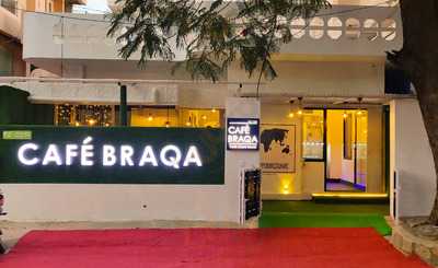 Cafe Braqa