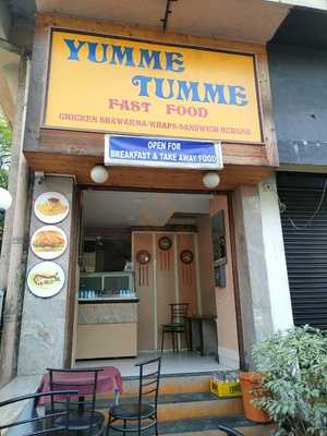 Yumme Tumme