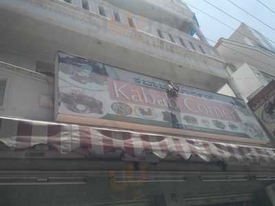 Kabab Corner
