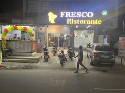 Fresco Restaurant