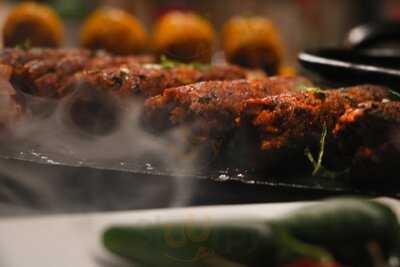 Bademiyan Kebabs