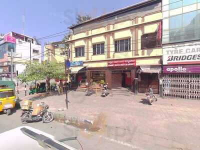 Linnet Bar & Restauant