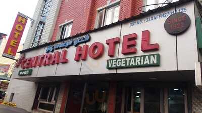 Bhaghirathi Restaurant