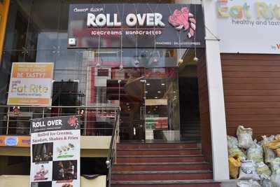 Roll Over