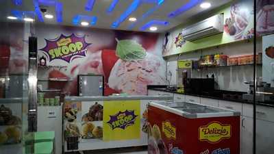 Skoop Ice Cream Parlour