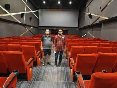 Riyas Thalappakattu Biriyani & Fast Food